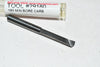 NEW Harvey Tool 29180 Boring Bars, Specialty Profiles 0.1800''