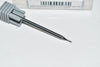 NEW Harvey Tool 31831 0.0310'' 1/32'' Miniature End Mills - Square - Long Flute, Miniature End Mills 3FL