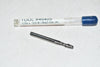 NEW Harvey Tool 46405 1/8'' 0.0050'' Radius Uncoated Carbide Corner Radius End Mill