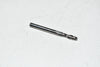 NEW Harvey Tool 46405 1/8'' 0.0050'' Radius Uncoated Carbide Corner Radius End Mill