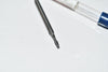 NEW Harvey Tool 72075 1.9mm 0.0750'' Miniature End Mills - Square - Stub & Standard, Miniature End Mills