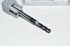 NEW Harvey Tool 75210-C3 5/32'' 0.0100'' Radius AlTiN Coated Carbide Corner Radius End Mill