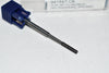 NEW Harvey Tool 941847-C6 3/64'' 6FL Carbide Single End Mill for Exotic Alloys