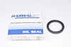 NEW Harwal Oil Seal Type: A Material: NBR, 27 x 35 x 04