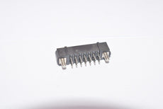 NEW Harwin M80-5101442 Headers & Wire Housings 7+7 POS VERT MALE 3mm TAIL W/JS TIN