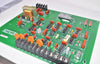 NEW, HDR 80-H2010389-90, Oscillator PCB, Circuit Board