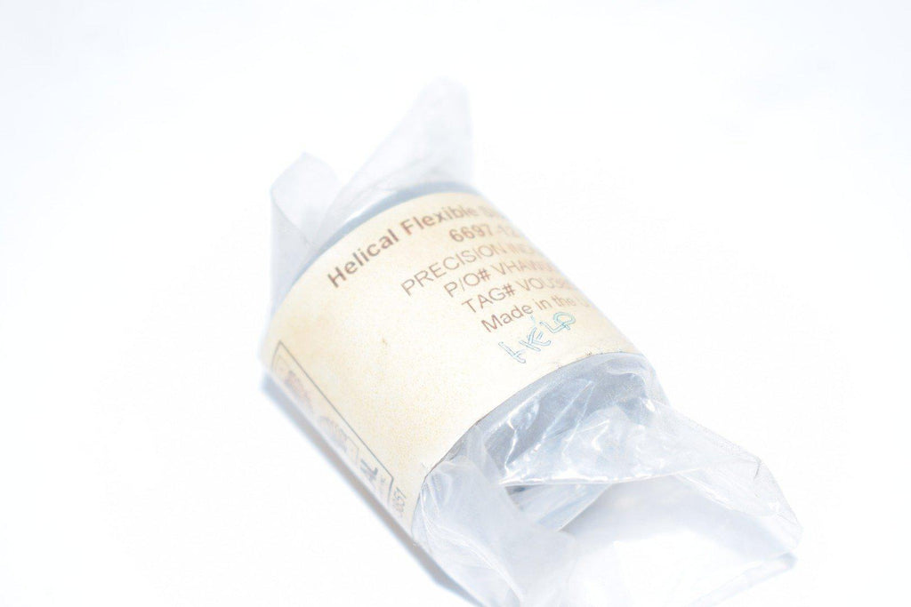 NEW Helical 6697-12-8 Flexible Shaft Coupling VOU38591R