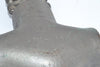 NEW Henry Vogt 1 1500 A105 1-1/2'' Gate Valve, No Handle