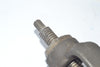 NEW Henry Vogt 1 1500 A105 1-1/2'' Gate Valve, No Handle