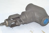 NEW Henry Vogt 1 1500 A105 1-1/2'' Gate Valve, No Handle