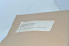 NEW Hepner Filter 233333 2'' ID x 6'' OD x 17''
