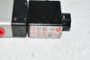 NEW HERION 26-307-70E SOLENOID VALVE 25-150 PSI 120V Coil