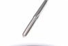 NEW Hertel 77429868 10-24 UNC, H2, 3 Flute, Bright Finish, High Speed Steel Straight Flute Standard Hand Tap