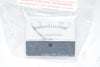 NEW Hoefer Scientific TE55 Panel Meter Gauge 0-20 DC Amps