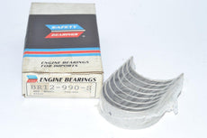 NEW Honda BR12-990-S Rod Engine Bearing Safety Bearings