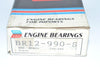 NEW Honda BR12-990-S Rod Engine Bearing Safety Bearings