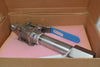 NEW Honeywell 31741450-501 1-1/4in Npt Sst Assy Ball Valve Assembly No Support Tube