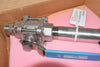 NEW Honeywell 31741450-501 1-1/4in Npt Sst Ball Valve Assembly No Support Tube