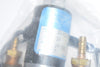 NEW Honeywell B14DX35, Skinner Solenoid Valve, 24VDC 30 PSI 7 Watts