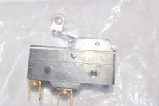 NEW Honeywell BZ-2AW822551-D6 Micro Switch  15 A 125/250 Vac