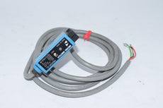 NEW HONEYWELL MICROSWITCH FE7C-FRC6-M PHOTOELECTRIC SENSOR 20 MM RANGE 10/28 VDC