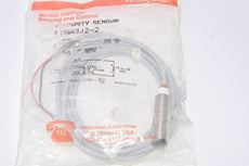 NEW HoneyWell Part: FYAA3J2-2 Proximity Sensor