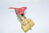 NEW Honeywell Skinner LP1LM4150 Solenoid Valve 5-150 PSI 1/2'' 120/60V 10W