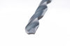 NEW HSS 7/16'' #1  Morse Taper Shank Drill Bit, 7'' OAL x 3/8'' Shank