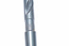 NEW HSS 7/16'' #1  Morse Taper Shank Drill Bit, 7'' OAL x 3/8'' Shank