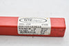 NEW HTC Quinco SGXL-24M 3/4'' Diameter 2 Flute  End Mill Cutter 47436 VAR-Reach
