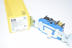 NEW Hubbell 1203I Toggle Switch HUBPRO 3-WAY 15A 120/277V IV