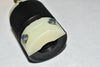 NEW Hubbell 4720C Twist Lock Plug 3 Wire 15A 125V Grounding NEMA L5-15P