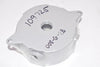NEW Hubbell-Bell 5361-0 5-1/2-Inch K/O 4-Inch Round Weatherproof Splice Box