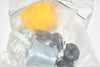 NEW Hubbell HBL14W47A Straight Blade Plug 15A 125V 2P/3W