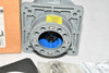 NEW Hubbell HBL430B9W Flanged Inlet Watertight Pin & Sleeve