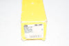 NEW Hubbell HBL7459V Wiring Device-Kellems Weatherproof Box Boot, 15A Locking, Black