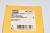 NEW Hubbell HBL7490V Weatherproof Boot