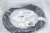 NEW Hubbell MCMA2657 MICRO-QCK, FEM ANG PLG, 6P DL KEY 7M Plug Cable