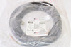 NEW Hubbell MCMA2657 Micro-Quick Female R/A Plug Dual Key AC 22AWG