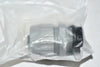 NEW HUBBELL P038NGYA Conduit Fitting, Nylon,Trade Size 3/8in