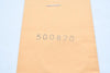 NEW Huck 500820 Tool Part, O-Ring AS568-123 C366Y Dash Number, 70 Durometer