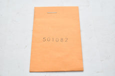NEW Huck 501082 Tool Part, Back-Up Ring, S-11248-10