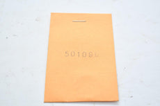 NEW Huck 501090 Tool Part, Back-Up Ring, S-11248-18 Seal Part