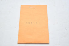 NEW Huck 501142 Tool Part, Back-Up Ring Seal Part S-11248-215