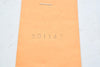 NEW Huck 501142 Tool Part, Back-Up Ring Seal Part S-11248-215