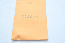 NEW Huck 502929 Tool Part, Stainless Steel Ball 3/16 Inch Diameter Part