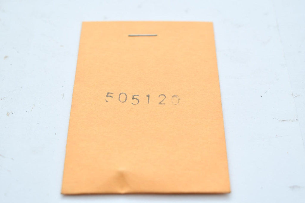 NEW Huck 505120 Tool Part, Steel Ball for 244X and 254 Tools