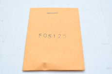 NEW Huck 505120 Tool Part, Steel Ball for 244X and 254 Tools