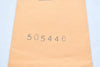 NEW Huck 505446 Tool Part, O-Ring, AS568-010 Dash Number Seal
