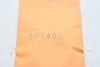 NEW Huck 507400 Tool Part, Polyseal For 2025 Tools Seal